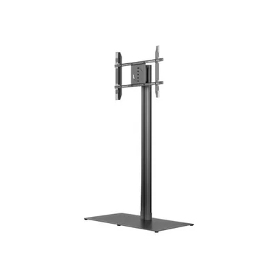 Bild av Multibrackets M Public Display Stand 180 Hd Single Black W. Floorbase