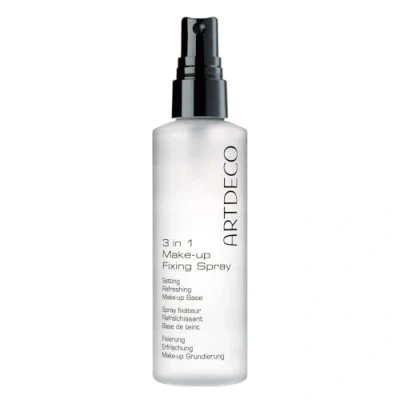 Bild av Artdeco 3 In 1 Make Up Fixing Spray 100 ml