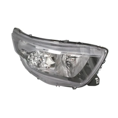 Bild av ALKAR 2752970 Strålkastare Höger H1, W5W, H7, W21W IVECO: Daily 6 Pritsche/Fahrgestell,