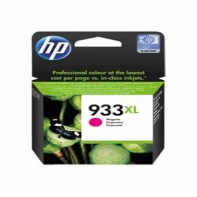 Bild av HP TIN 933XL CN055AE magenta