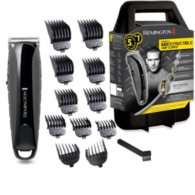 Bild av REMINGTON Hårtrimmer HC5880 Virtually Indestructible