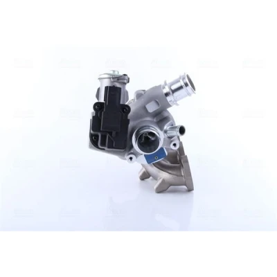 Bild av Turboaggregat Nissens 93117