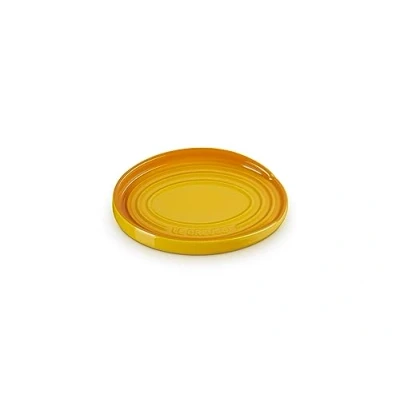 Bild av Le Creuset oval grytskedshållare i stengods, Nectar, 71507156720099