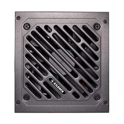 Bild av Xilence Gaming Gold Series XP650R12 Strömförsörjning 650 Watt 120 mm ATX 2.52 80 Plus certificate