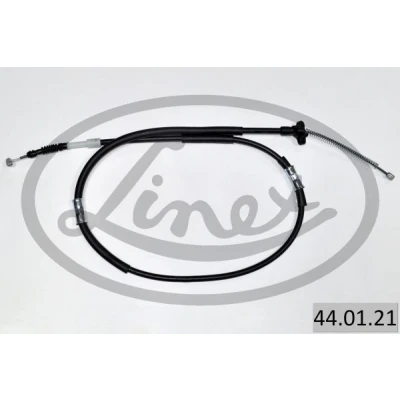 Bild av LINEX 44.01.21 Câble de frein à main