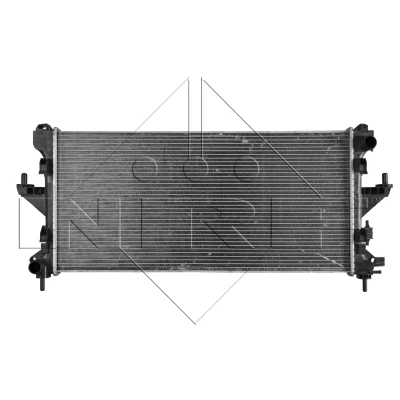 Bild av Kylare, motorkylning NRF 53199