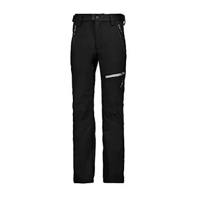 Bild av CMP Pojkbyxor, pantaloni softshell termici