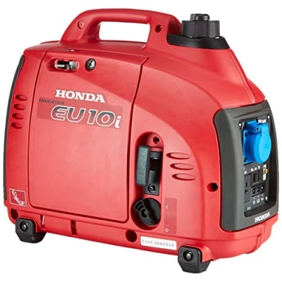 Bild av Honda strömgenerator EU 10i