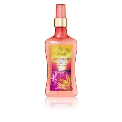 Bild av Hawaiian Tropic Sunkissed Dreams kroppsspray, 250 ml