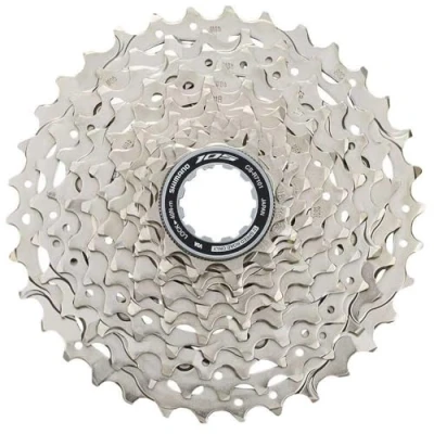 Bild av Bakre kedjehjul Shimano 105 CS R7101 12 växlad 11 34T
