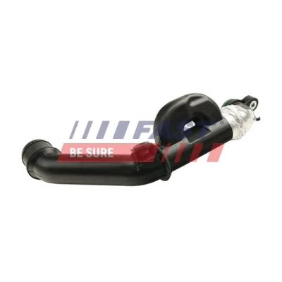 Bild av FAST FT65601 Gaine De Suralimentation PEUGEOT: Expert II Van, Partner Tepee, CITROËN: Xsara Picasso, Berlingo / First I