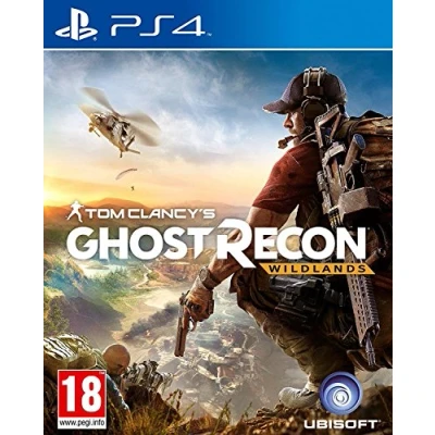 Bild av Tom Clancy&#039;s Ghost Recon Wildlands