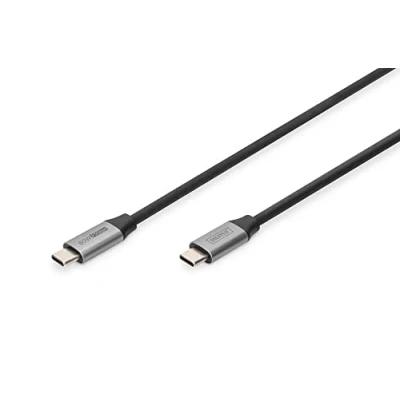 Bild av DIGITUS USB connector C to 1 m