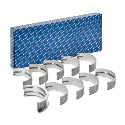 Bild av KOLBENSCHMIDT 87368610 Kit de coussinet vilebrequin BMW: 3 Coupe, Berline, Cabriolet