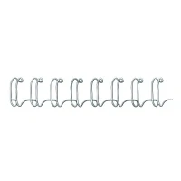Bild av Fellowes 100 pcs. Binding wire