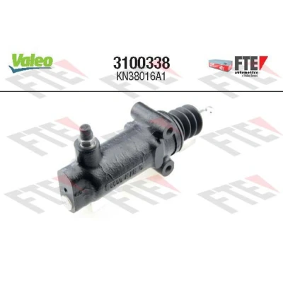 Bild av Slavcylinder, koppling Valeo 3100338