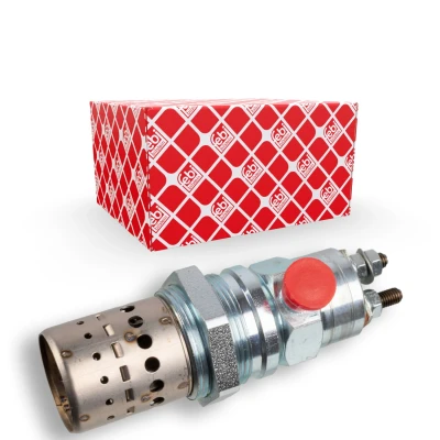 Bild av FEBI BILSTEIN 171365 Bougie de préchauffage 19V