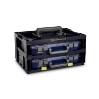 Bild av Raaco CarryMore 55x2