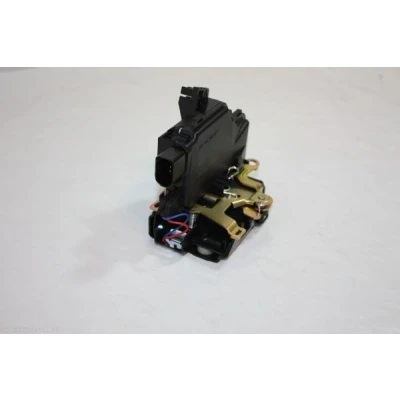 Bild av AUTOMEGA 100021110 Poignée De Porte noir VOLKSWAGEN: Passat B3/B4 Berline, Break