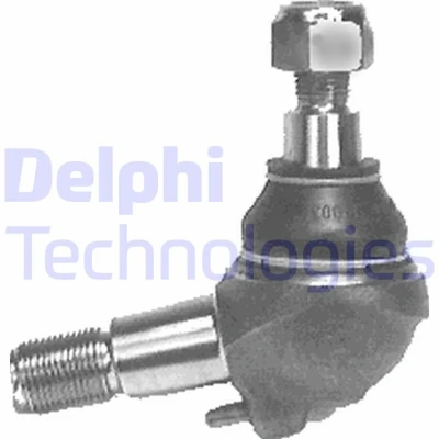 Bild av Stöd / Styrstag DELPHI TC520