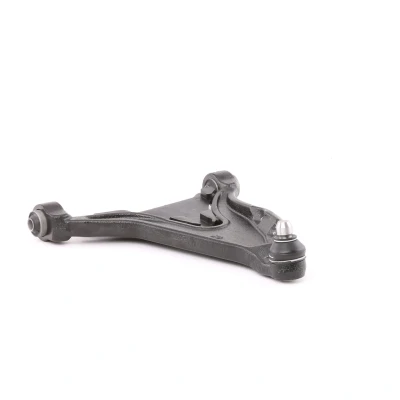 Bild av A.B.S. 210587 Bras de suspension avec rotule suspension, support en caoutchouc barre oscillant transversal Fonte d&#039;acier 19 VOLVO: V70 I