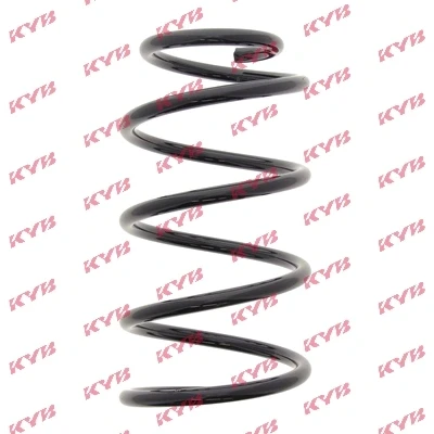 Bild av KYB K Flex RG3209 Ressort de suspension Essieu avant à boudin pour véhicules avec châssis standard KIA: RIO 2