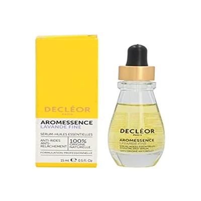 Bild av Decléor Aromessence Lavandula Iris Revitalizing Oil Serum 15 ml