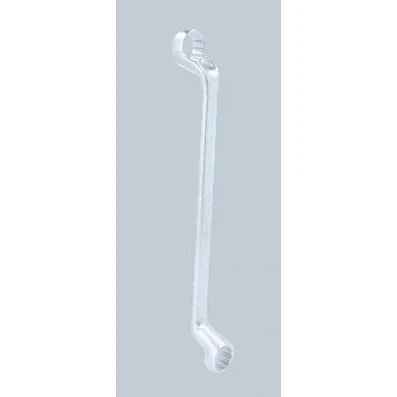 Bild av KS TOOLS 517.0815 Clé polygonale double 310 21, 23 Acier chrome vanadium