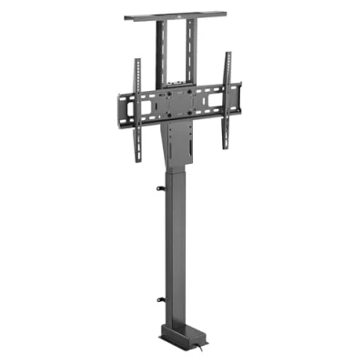 Bild av Elektriskt utdragbart fäste för Maclean, TUYA, 37&#039;&#039; 80&#039;&#039;&#039;, VESA 600x400, max 60kg, MC 866T