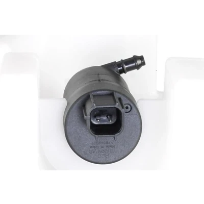 Bild av METZGER 2140379 Réservoir Lave Glace avant sans support de tuyau avec pompe FORD: Transit Custom V362 Van