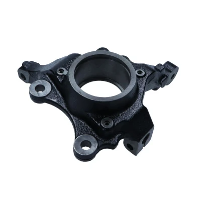 Bild av MAXGEAR 72 5475 Porte Fusée Essieu avant, gauche OPEL: Corsa C 3/5 portes
