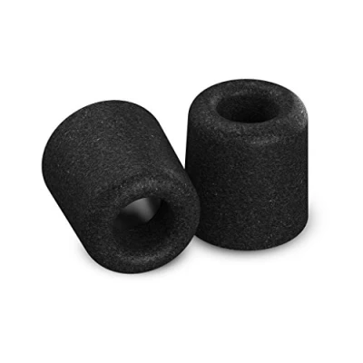 Bild av Comply T 600 Isolation 3 öronadapter storlek L (stor) svart