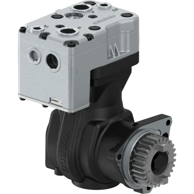 Bild av Kompressor, tryckluftssystem Wabco 912 116 000 0