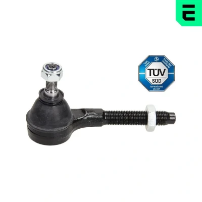 Bild av OPTIMAL G1 094 Rotule de direction 12 M14 x 1,50 RHT M extérieur, Essieu avant PEUGEOT: 206 3/5 portes, 307 Break