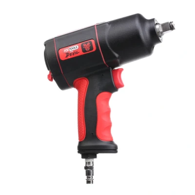 Bild av KS TOOLS 515.1200 Visseuse à choc (air comprimé)