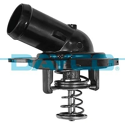 Bild av DAYCO DT1309F Thermostat d&#039;eau 78 HONDA: CIVIC 7 Hatchback, Stream I, CR V 2
