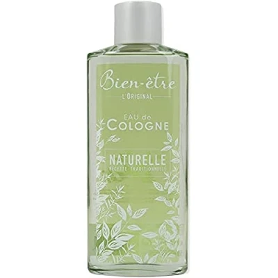 Bild av Bien tre Eau De Cologne Colonia Naturelle 500 ml, 1 pack (1 x ml)