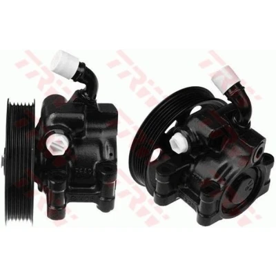 Bild av TRW JPR187 Pompe De Direction Assistée hydraulique 80 6 126 FORD: Focus Mk1 3/5 portes, Break, Berline