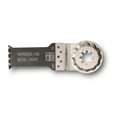 Bild av Fein E Cut Universal BIM Sågblad 60 x 44 mm 5 pack