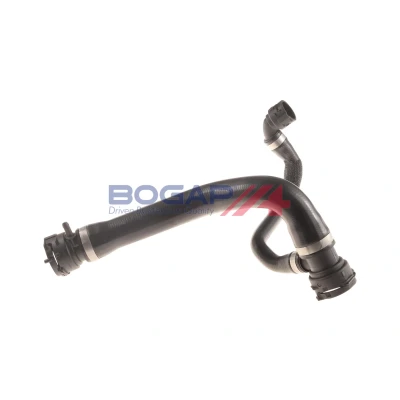 Bild av BOGAP B4228355 Kylarslang EPDM (etylpropylen dien gummi) BMW: X5 (E70) 4.8 i xDrive, xDrive 48 2006 2010