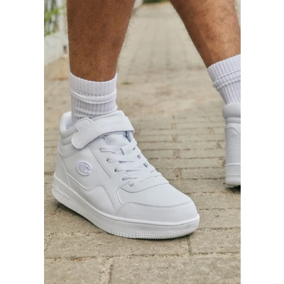 Bild av Champion Rebound Vintage, Sneakers Män, Vit (WW001), 45 EU, Bianco Ww001, EU