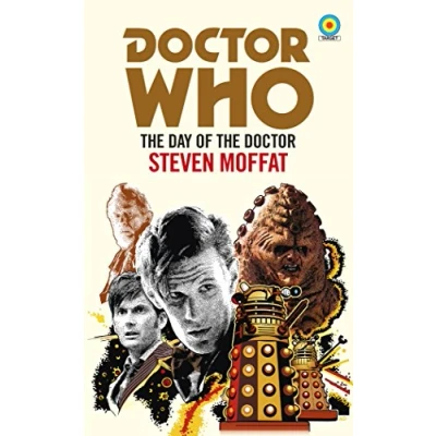 Bild av Doctor Who: the Day of (Target Collection)