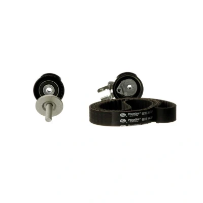 Bild av GATES K015587XS Kit de distribution Tru Power PEUGEOT: 206 3/5 portes, 207 Bipper Van, CITROËN: C3 II, I portes