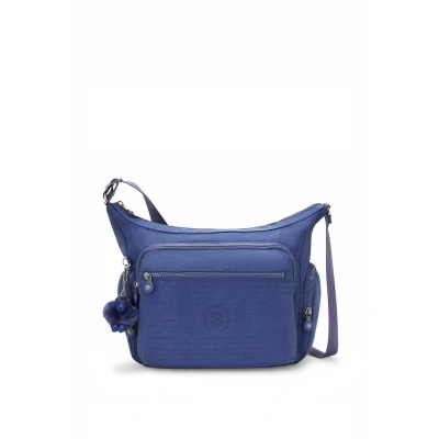 Bild av Kipling Axelremsväska, Storlek: One Size, Ocean blue