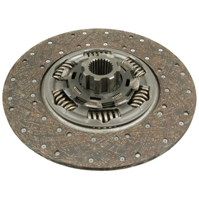 Bild av FEBI BILSTEIN 105069 Disque d&#039;Embrayage 400 24