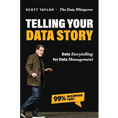 Bild av Telling Your Data Story: Storytelling for Management