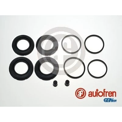 Bild av AUTOFREN SEINSA D43010 Kit De Réparation Étrier Frein Essieu avant 44 AUDI: A4 B9 Avant, Q5