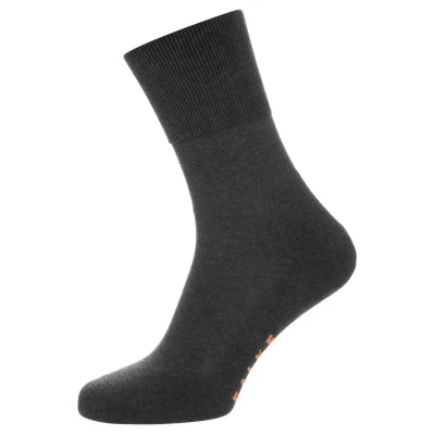 Bild av Falke RUN Strumpor, Storlek: 44 45, Dark grey