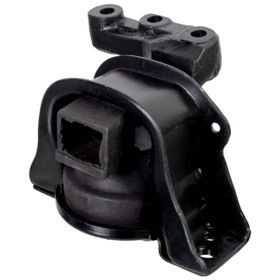 Bild av SWAG 33 10 2243 Support moteur droit métal caoutchouc CITROËN: DS3 3 portes, C3 II, II Van / 3/5 PEUGEOT: 208 I portes