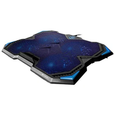 Bild av Tracer Cooling Station Gamezone Turbo notebook fan